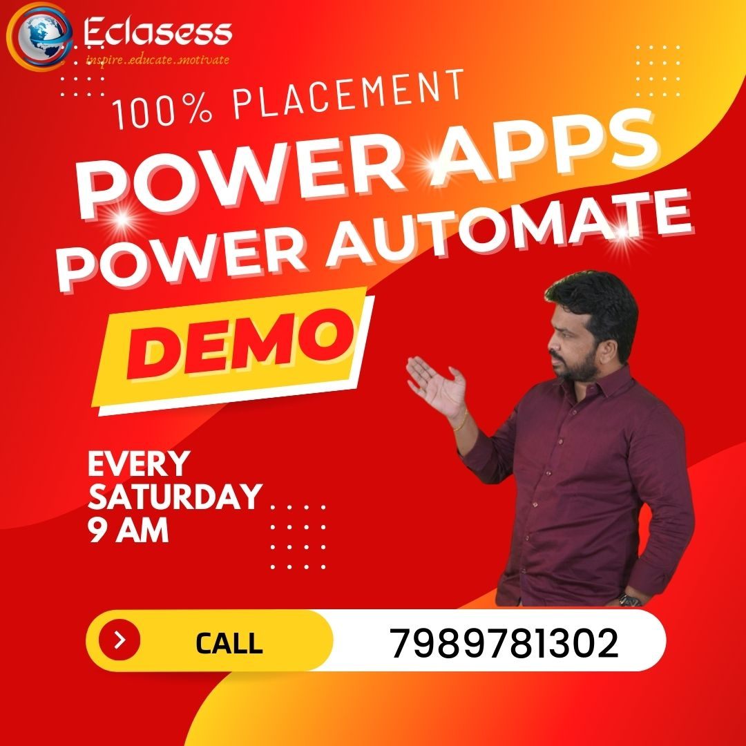 free-live-power-apps-automate-live-demo