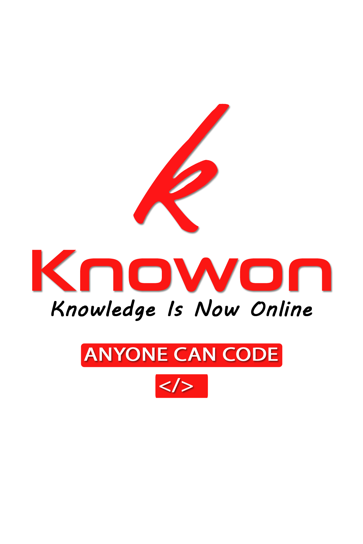 KnowOn - coding | full stack development | robotics